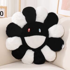 FIONOUT Flower Pillow